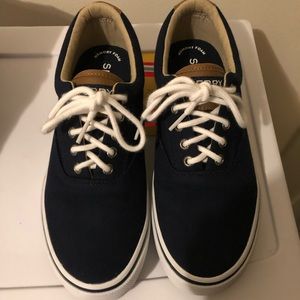 Sperry Top-Sider shoes size 8.5 mens.